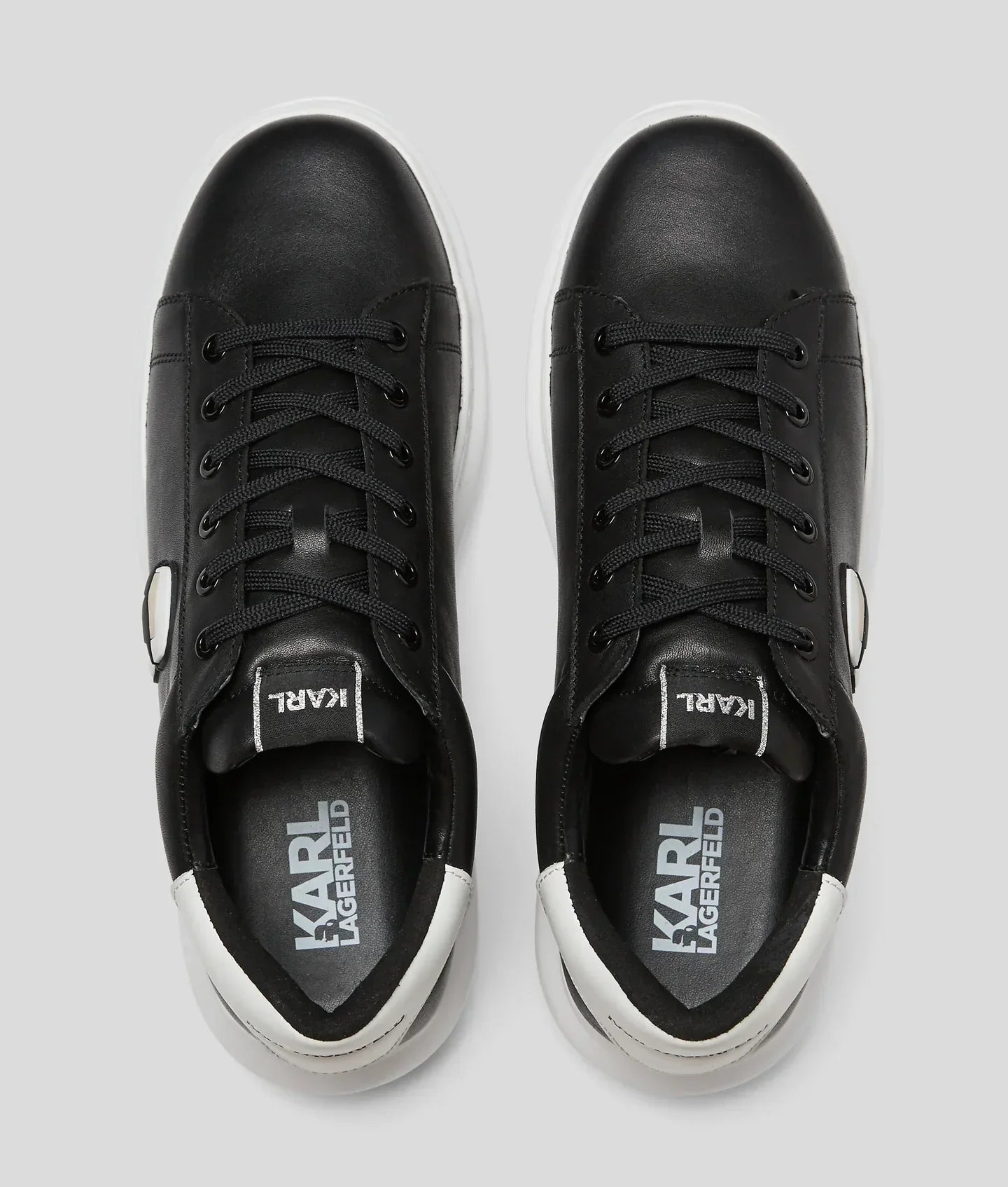 KARL IKON NFT KAPRI SNEAKERS