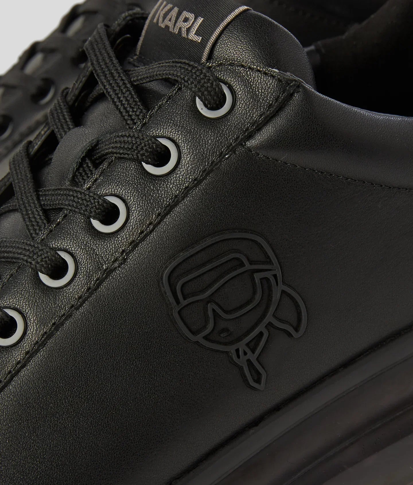 KARL IKON NFT KAPRI KUSHION SNEAKERS