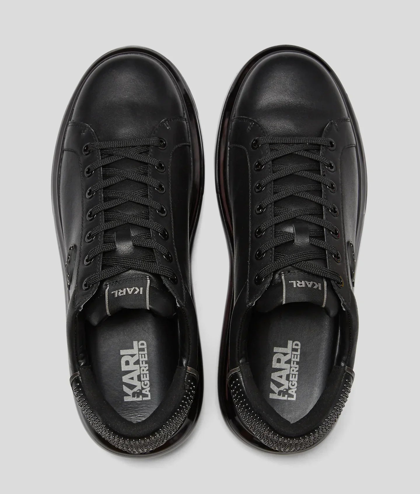 KARL IKON NFT KAPRI KUSHION SNEAKERS