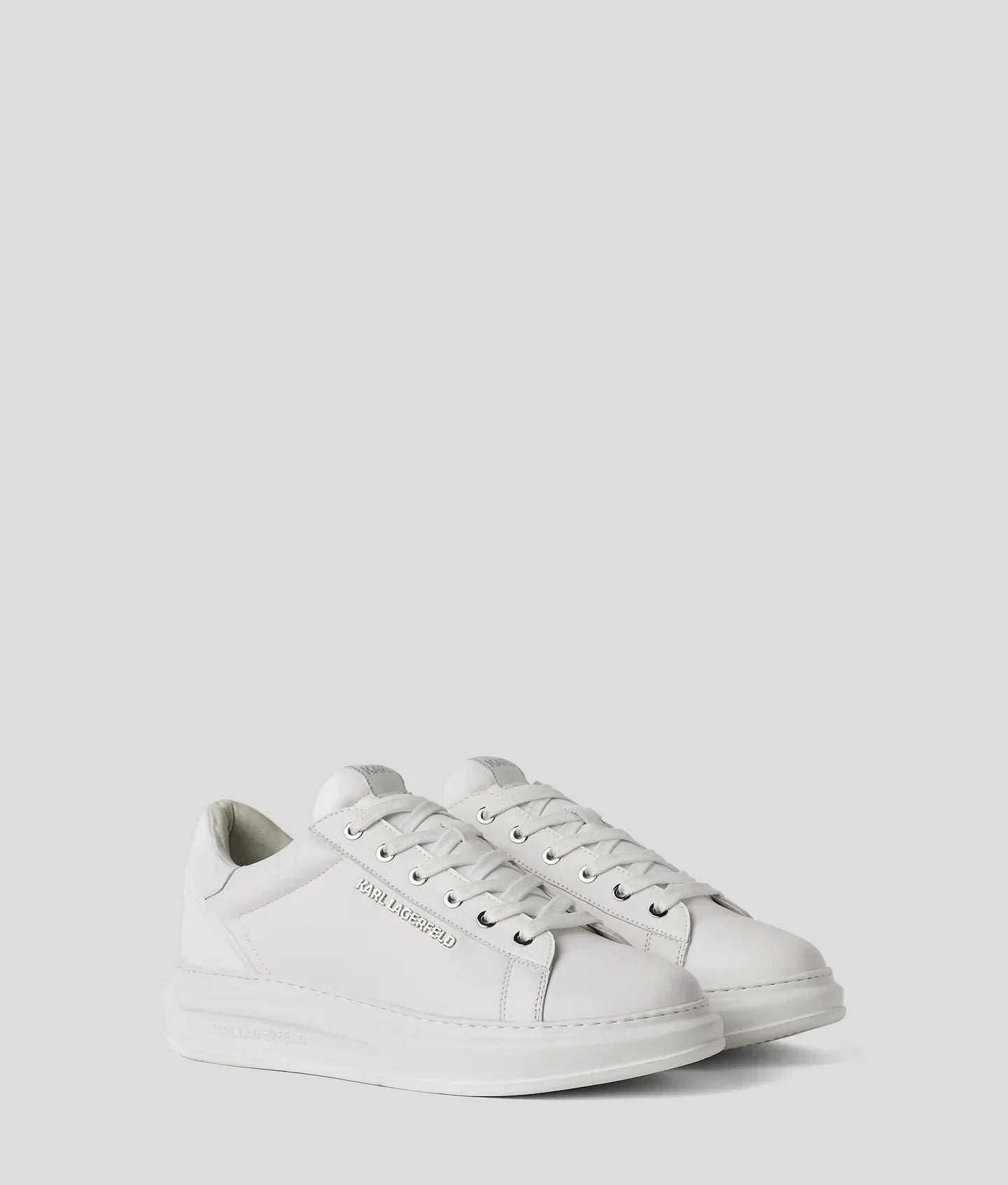 KARL IKON NFT KAPRI SNEAKERS