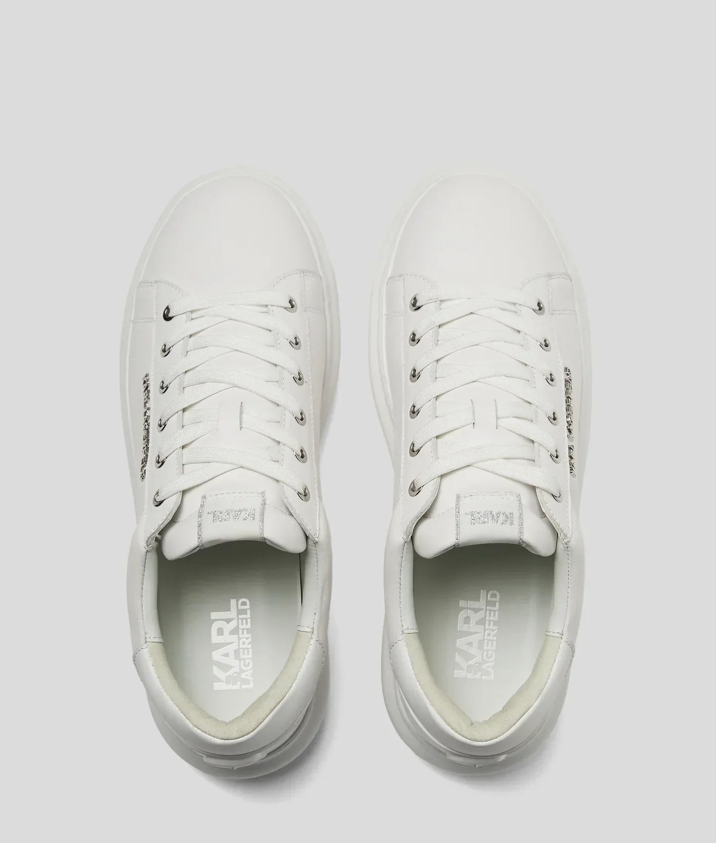 KARL IKON NFT KAPRI SNEAKERS