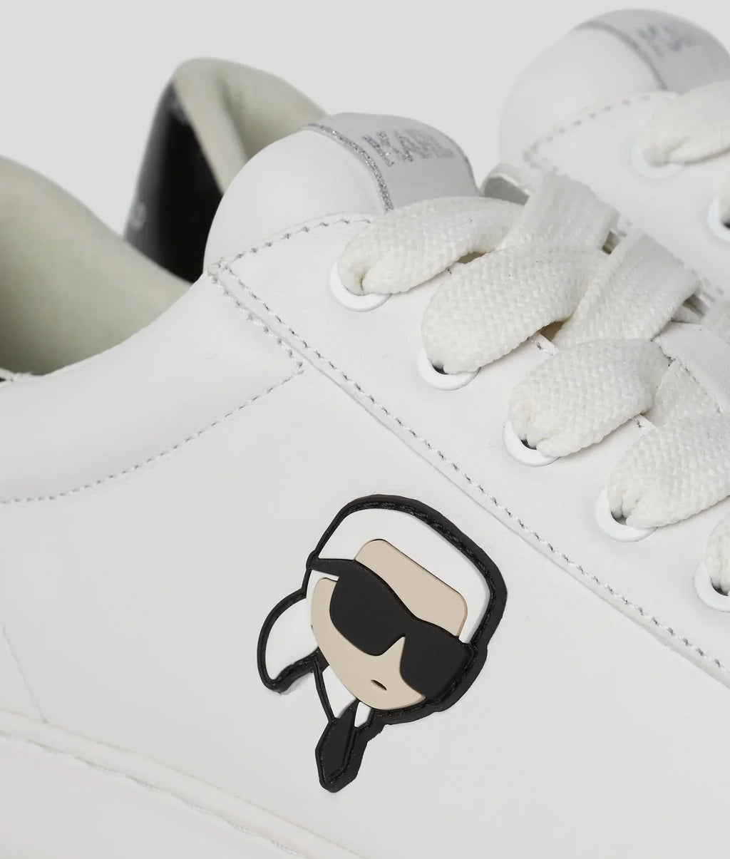 KARL IKON NFT KAPRI LUG SNEAKERS