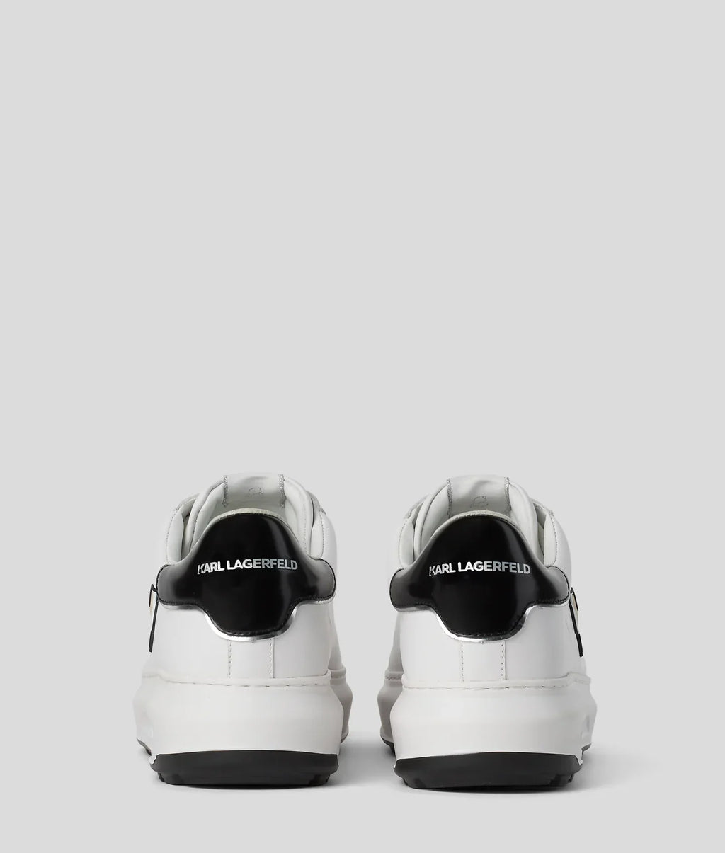 KARL IKON NFT KAPRI LUG SNEAKERS