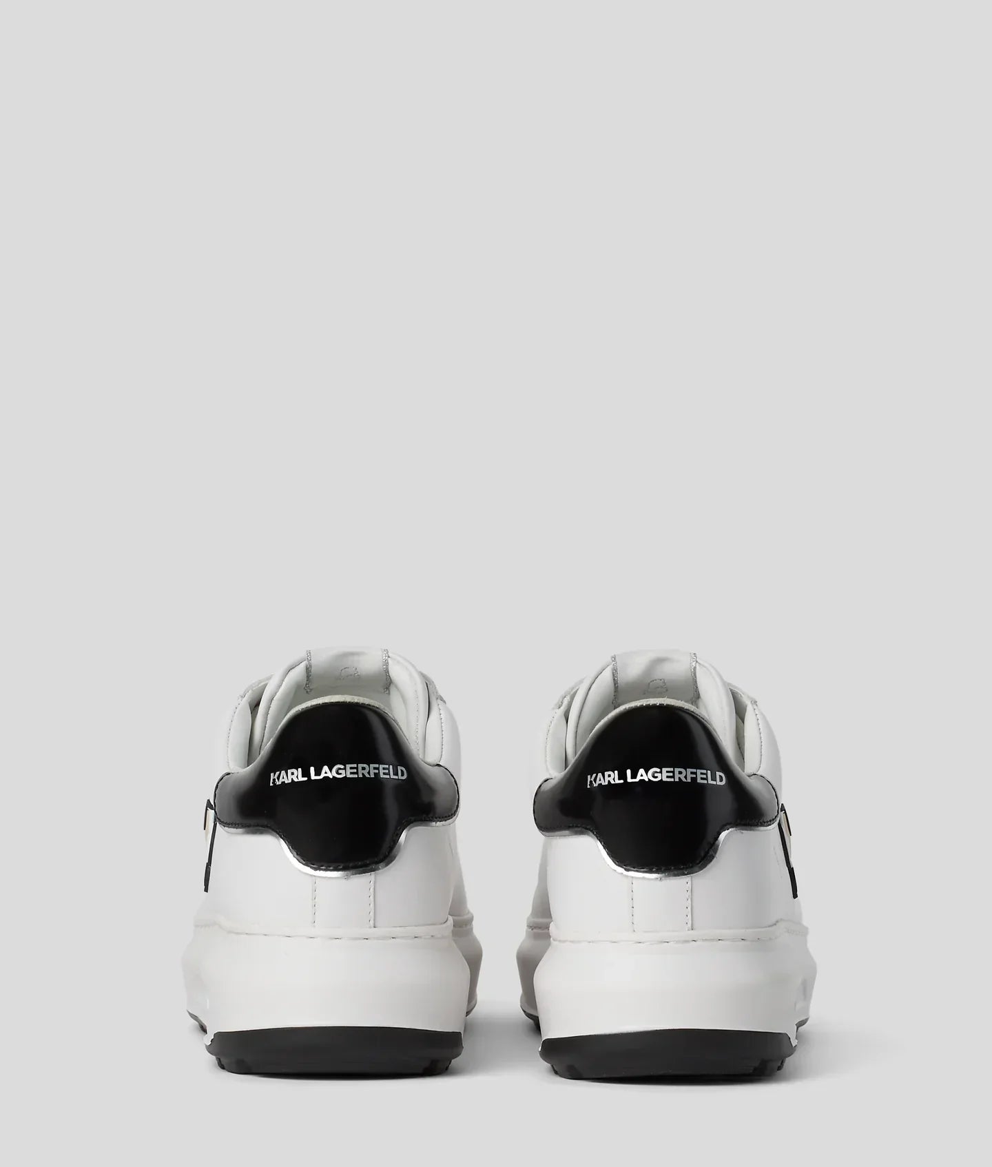 KARL IKON NFT KAPRI LUG SNEAKERS