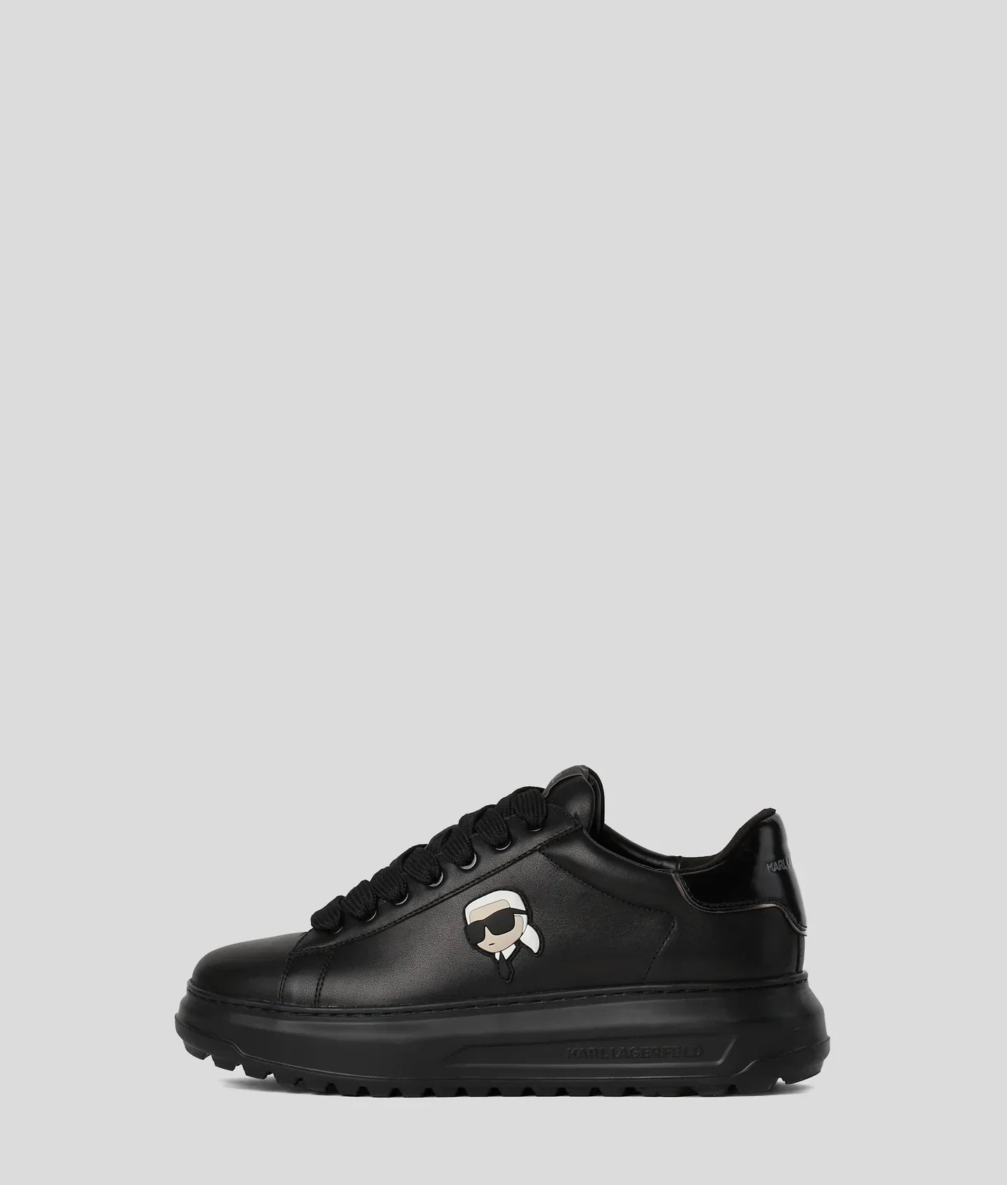 KARL IKON NFT KAPRI LUG SNEAKERS