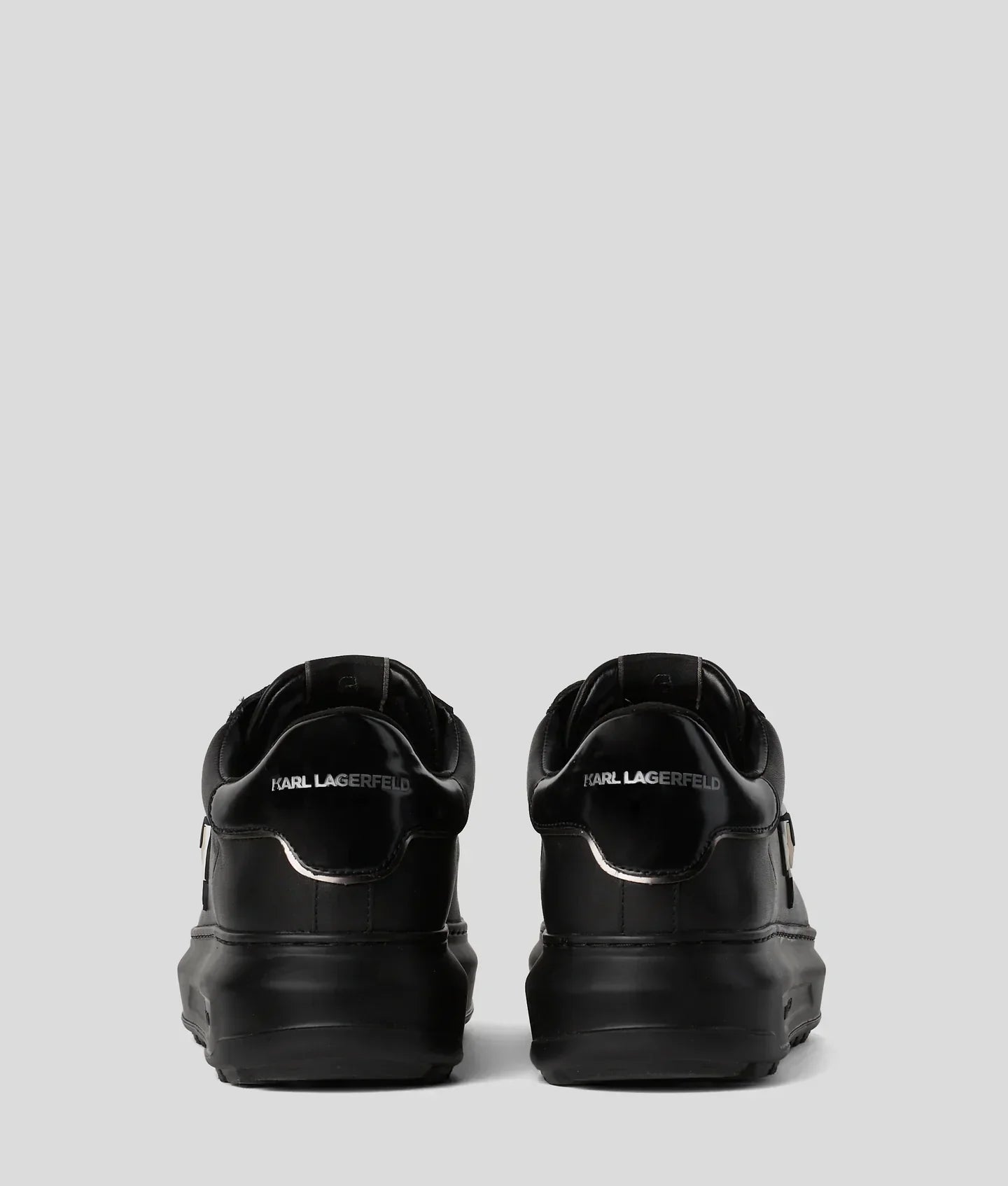 KARL IKON NFT KAPRI LUG SNEAKERS