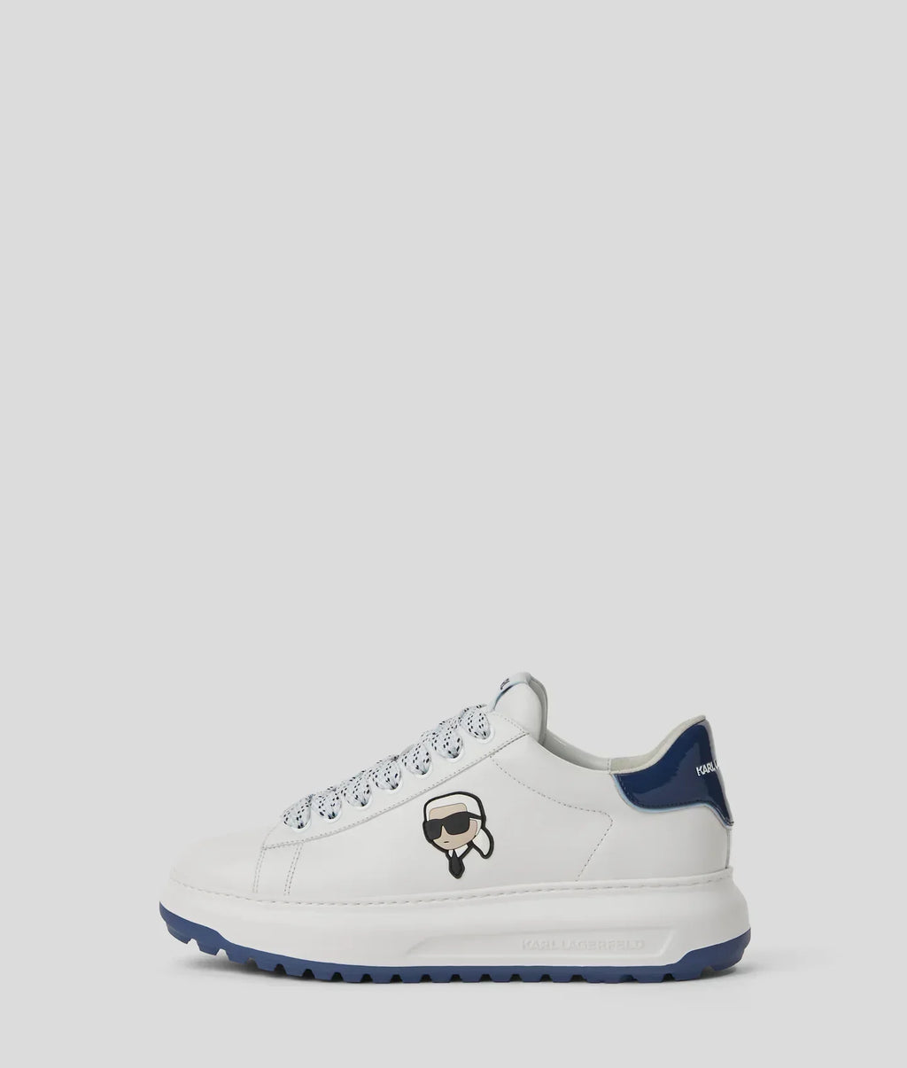 KARL IKON NFT KAPRI LUG SNEAKERS