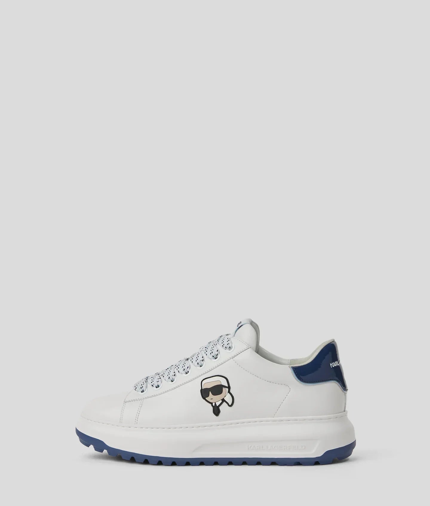 KARL IKON NFT KAPRI LUG SNEAKERS
