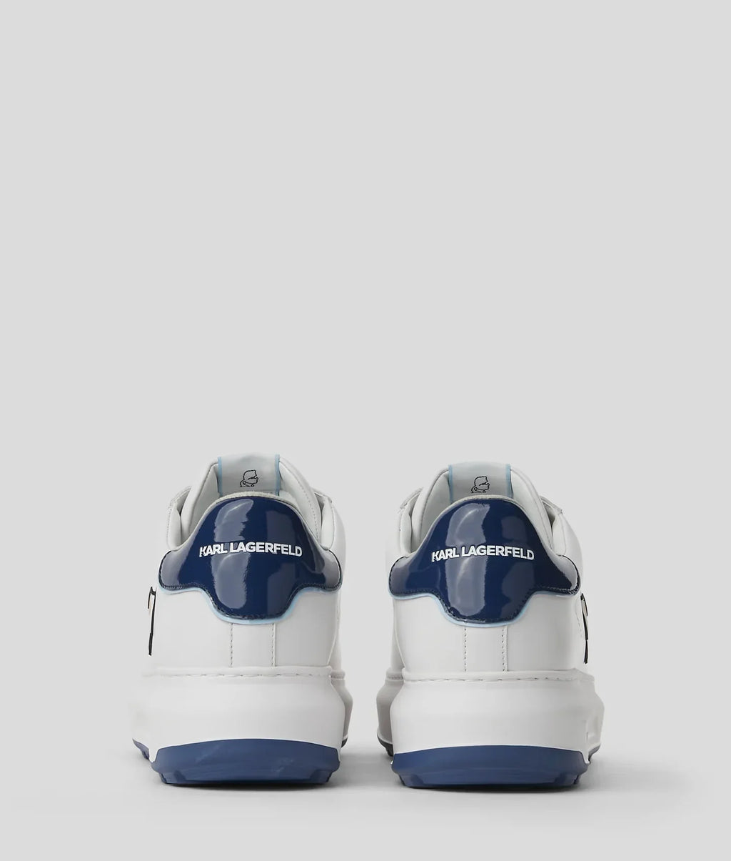 KARL IKON NFT KAPRI LUG SNEAKERS