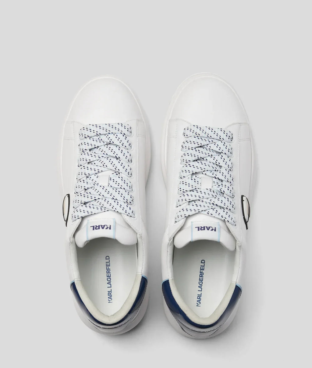 KARL IKON NFT KAPRI LUG SNEAKERS