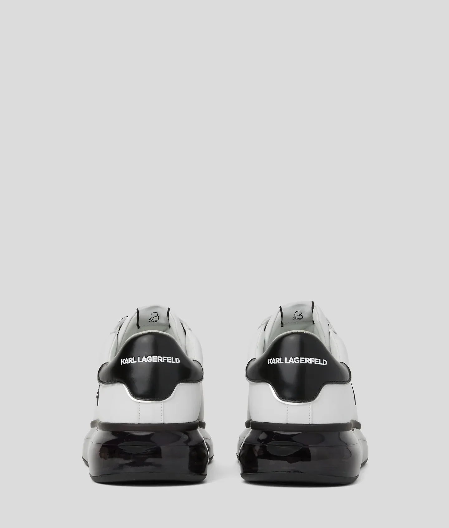 KARL IKON NFT KAPRI SNEAKERS