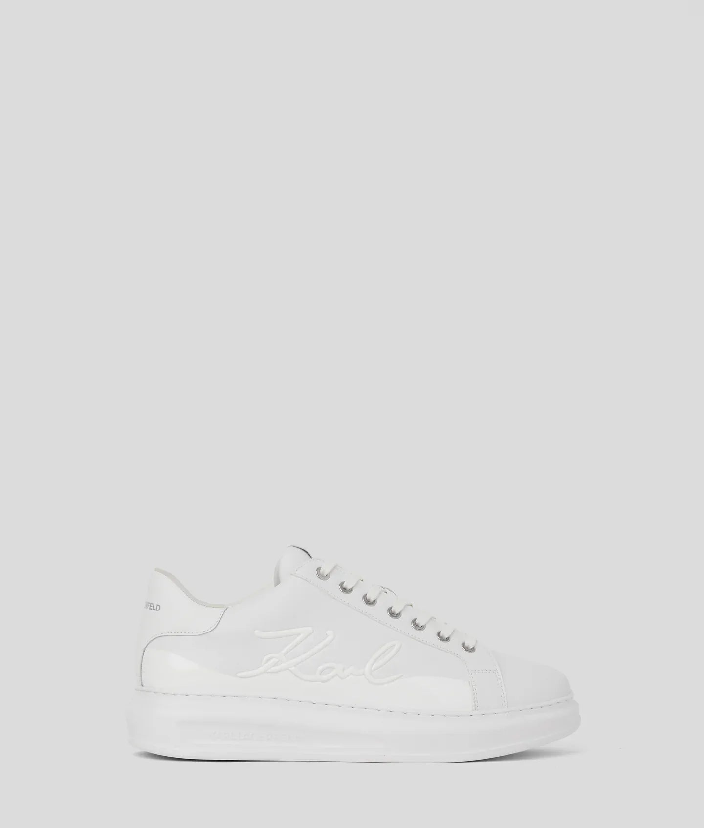 KARL SIGNATURE KAPRI SNEAKERS