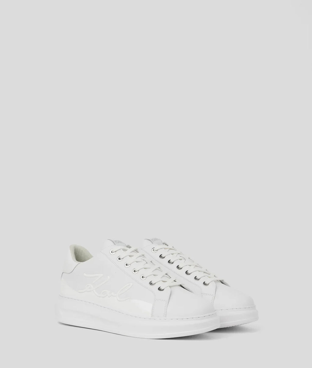 KARL SIGNATURE KAPRI SNEAKERS