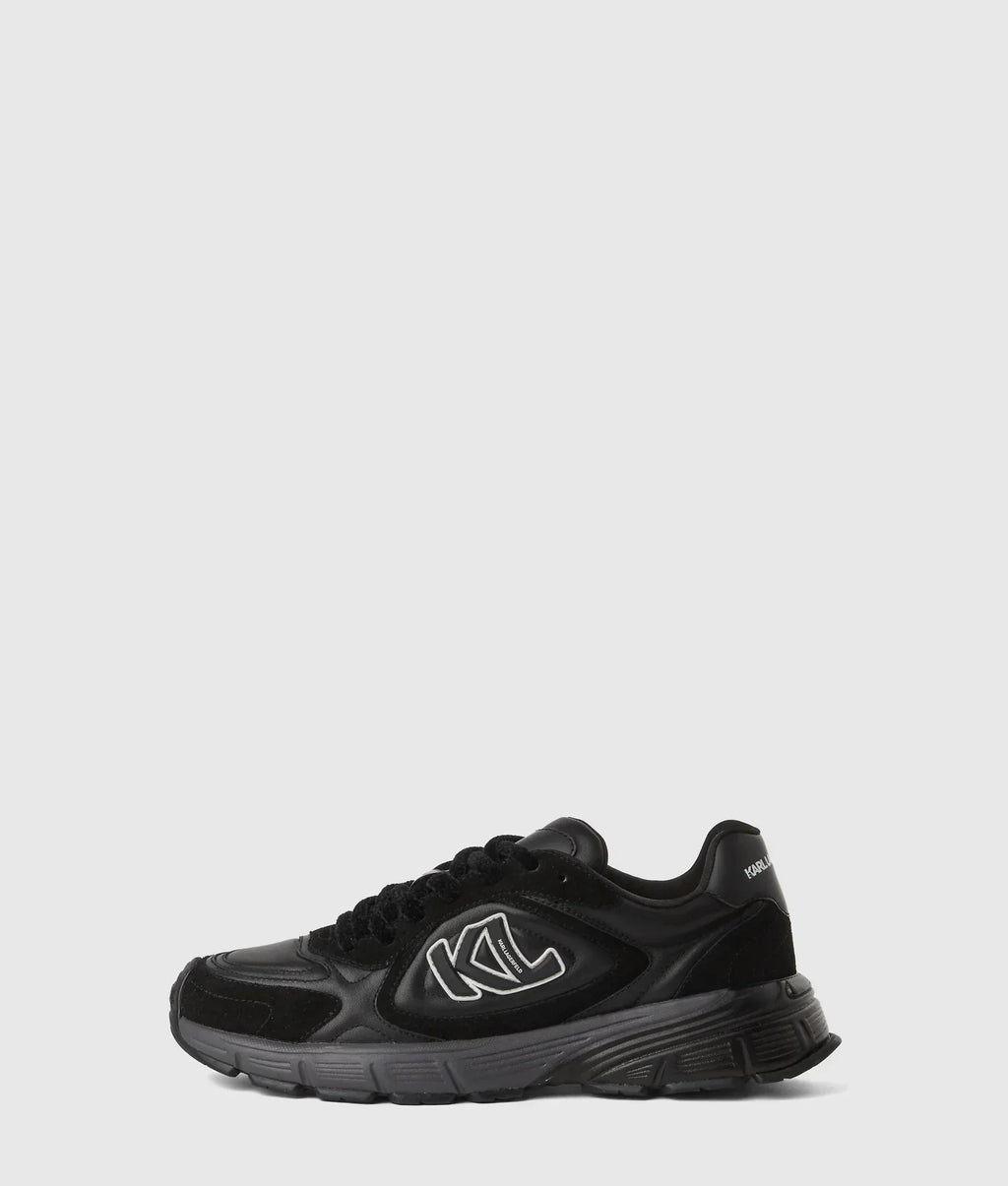 KARL ORION MONOGRAM SNEAKERS