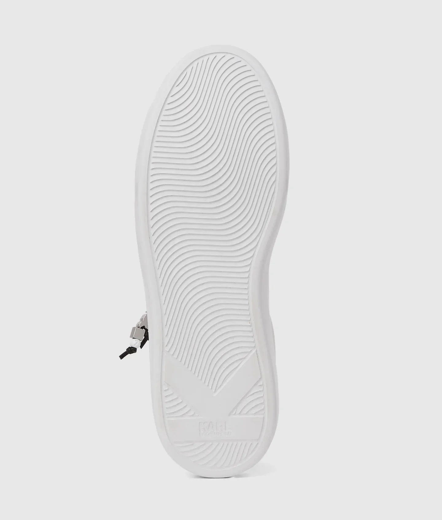 KARL EXCLUSIVE KAPRI IKON CHARM SNEAKERS