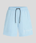 KARL HOTEL KARL MEDIUM-LENGTH BOARDSHORTS