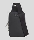 KARL K/MONOGRAM SLING BAG