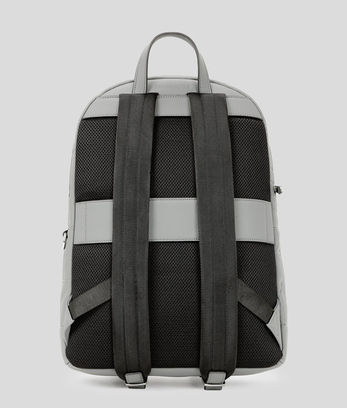 KARL K/URBAN MONOGRAM BACKPACK