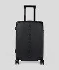 KARL K/TRAVEL HARD-SHELL TROLLEY CASE
