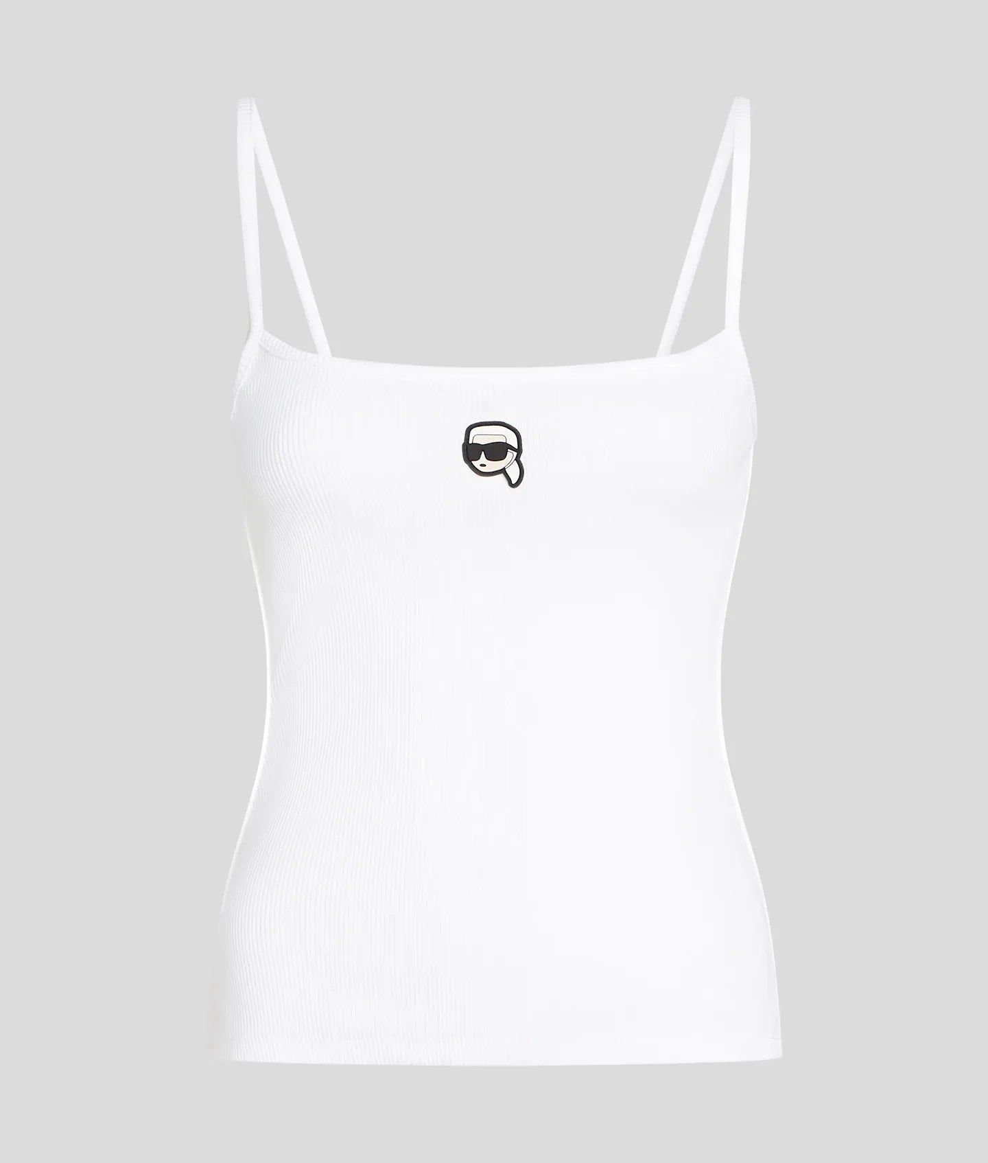 KARL IKON TANK TOP