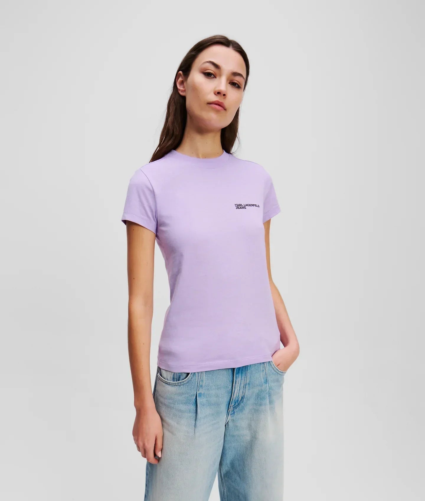 KARL SLIM-FIT T-SHIRT