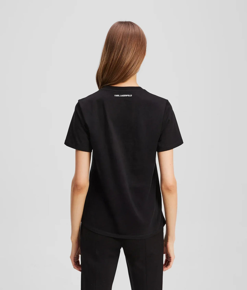 KARL RUE ST-GUILLAUME T-SHIRT