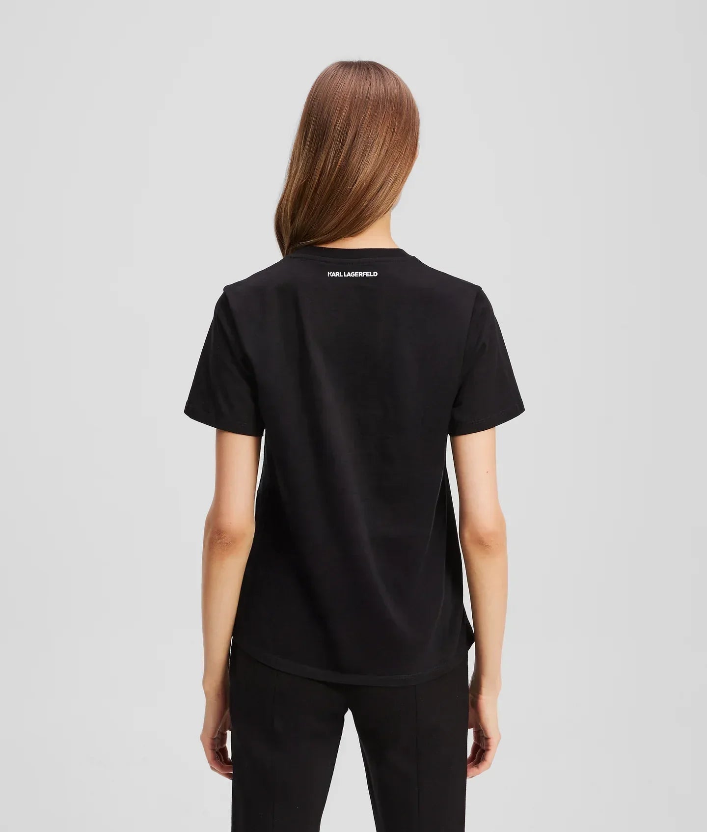 KARL RUE ST-GUILLAUME T-SHIRT