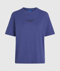 KARL OUTLINE LOGO T-SHIRT