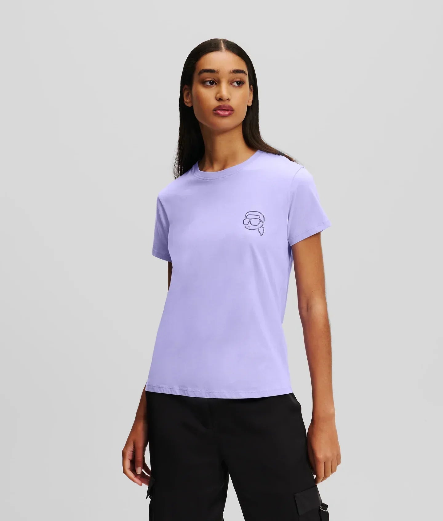 KARL IKON JELLY T-SHIRT