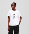 KARL IKON T-SHIRT
