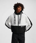 KARL PADDED JACKET