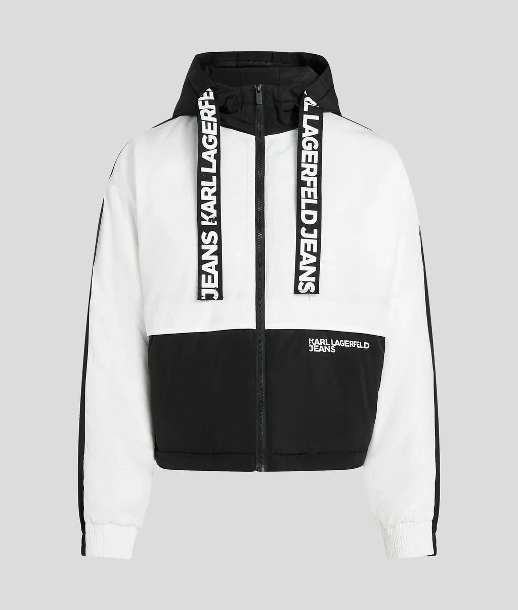 KARL PADDED JACKET