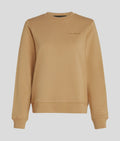 KARL LOGO SWEATSHIRT