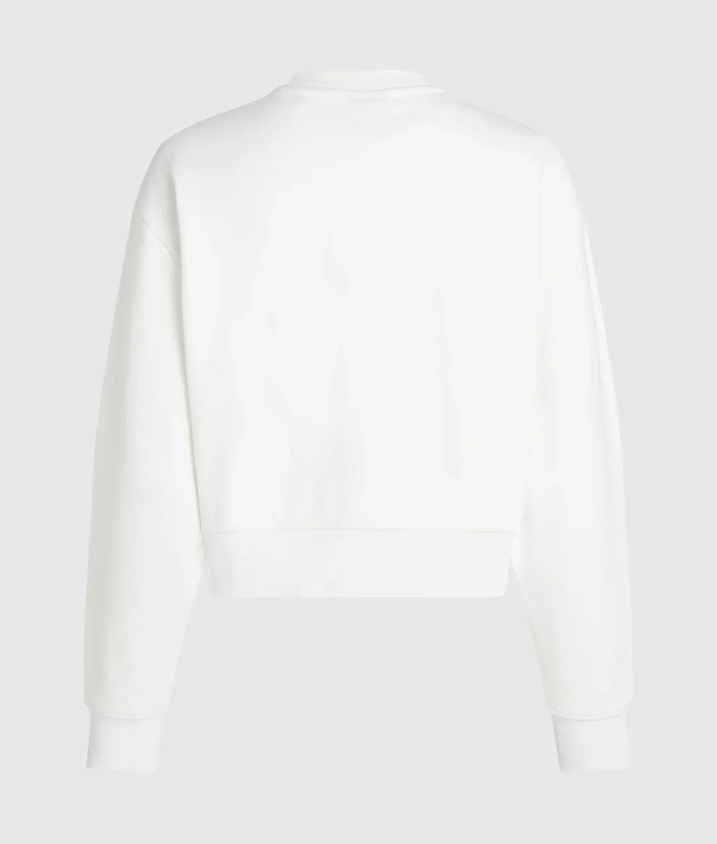 KARL MONOGRAM SWEATSHIRT