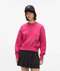 KARL MONOGRAM SWEATSHIRT