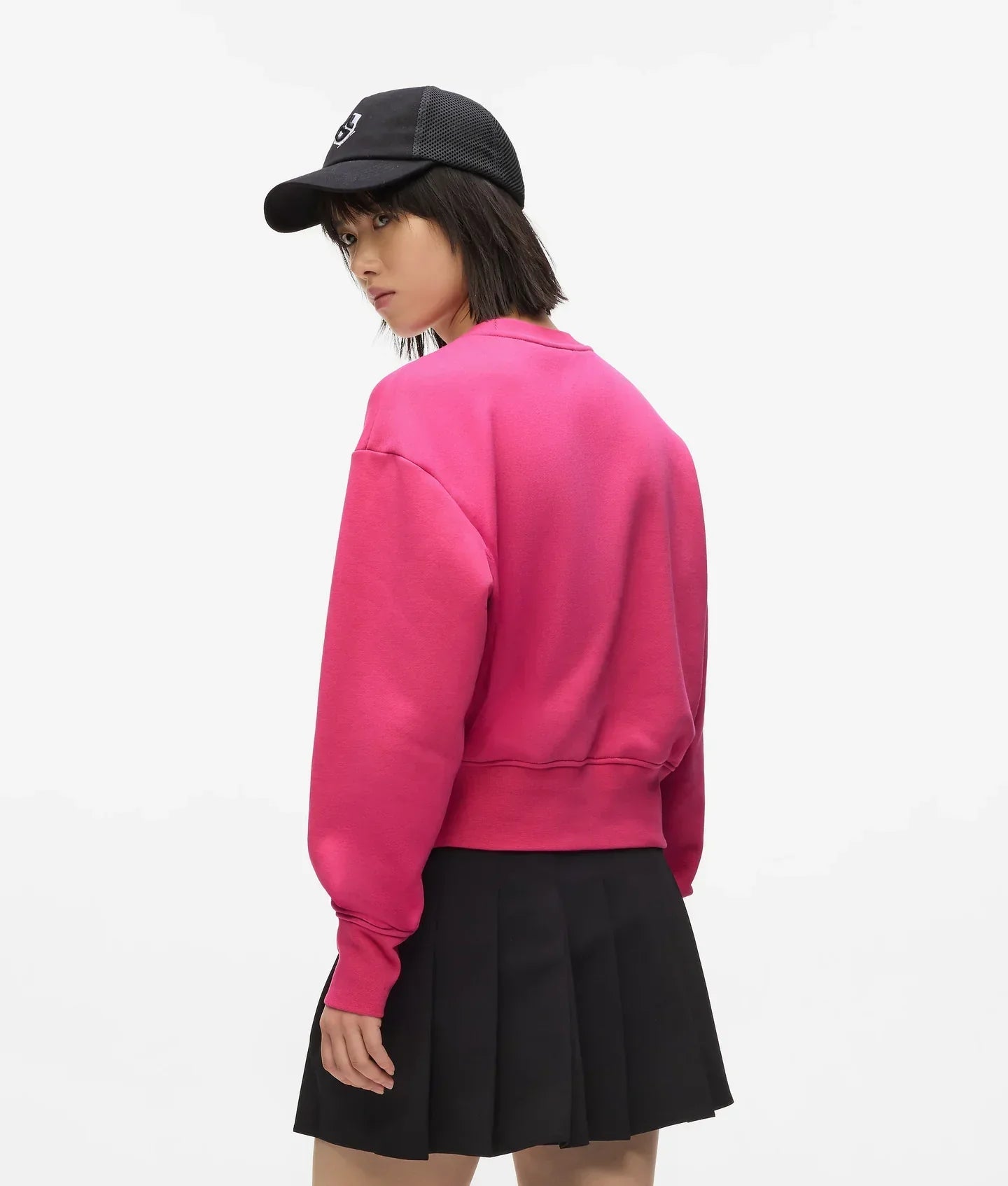 KARL MONOGRAM SWEATSHIRT