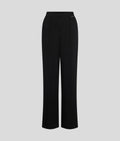 KARL STRAIGHT-LEG PANTS