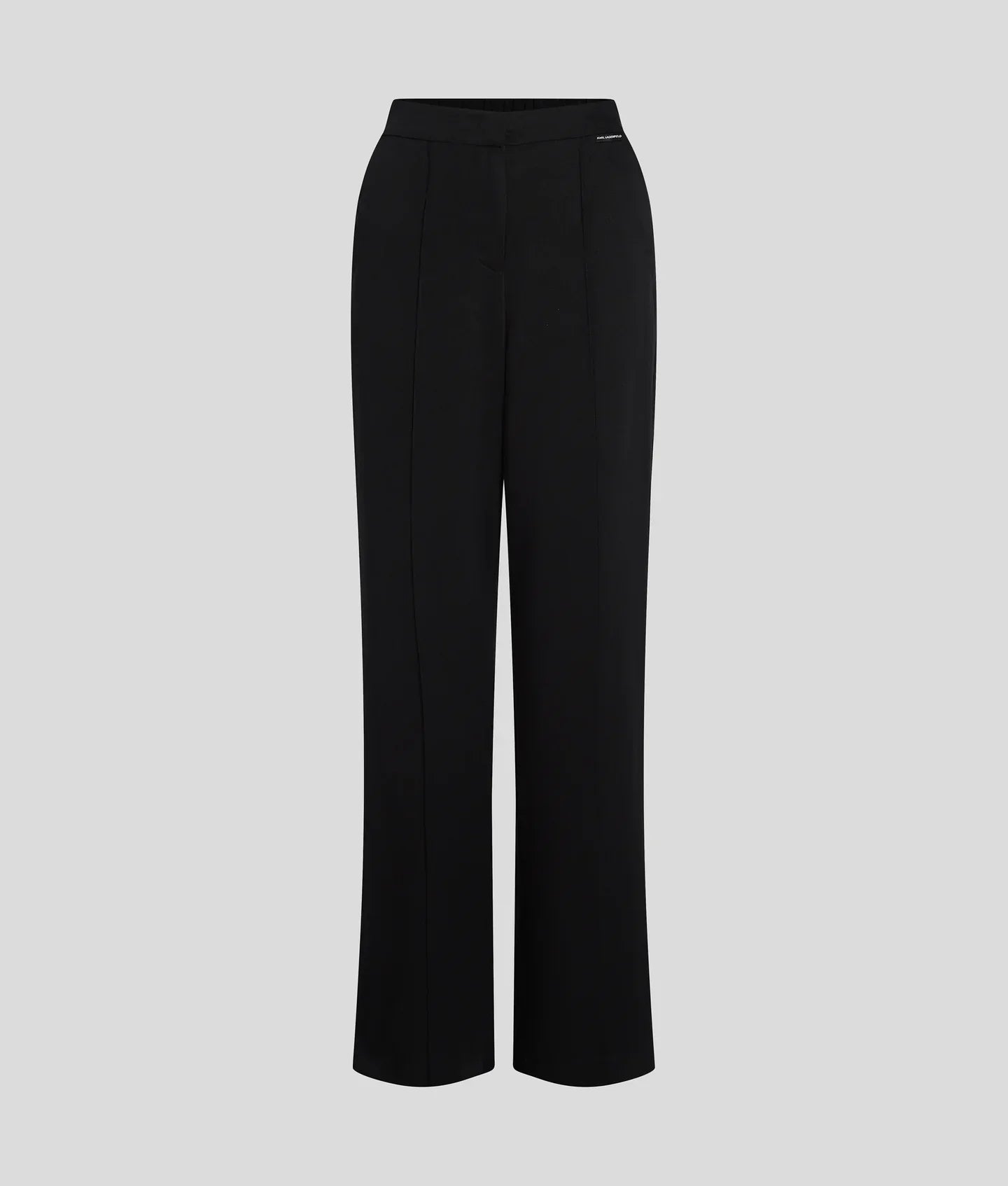 KARL STRAIGHT-LEG PANTS