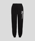 KARL SLIM-FIT SWEATPANTS