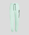 KARL SLIM-FIT SWEATPANTS