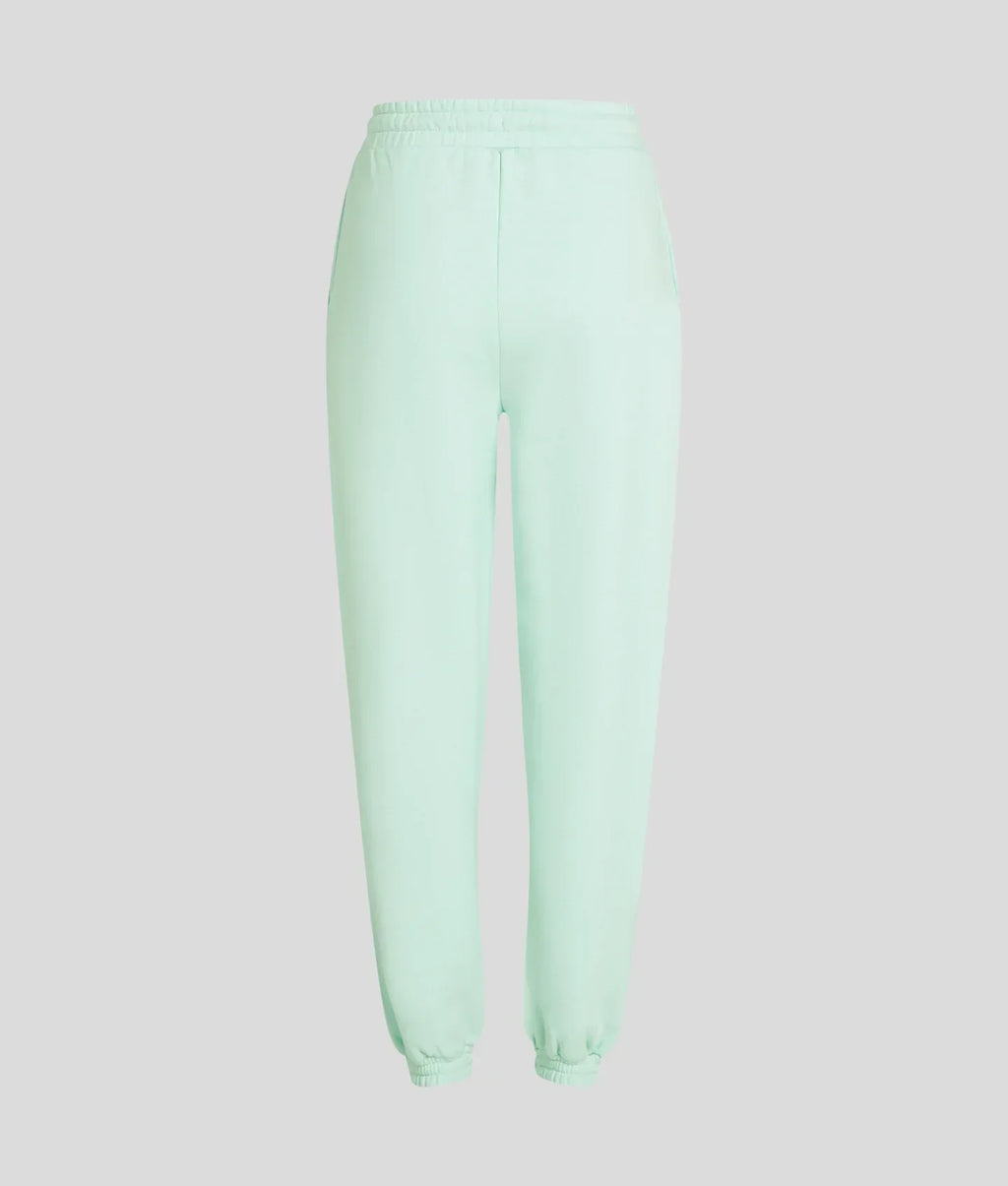 KARL SLIM-FIT SWEATPANTS