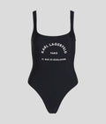 KARL RUE ST-GUILLAUME SWIMSUIT