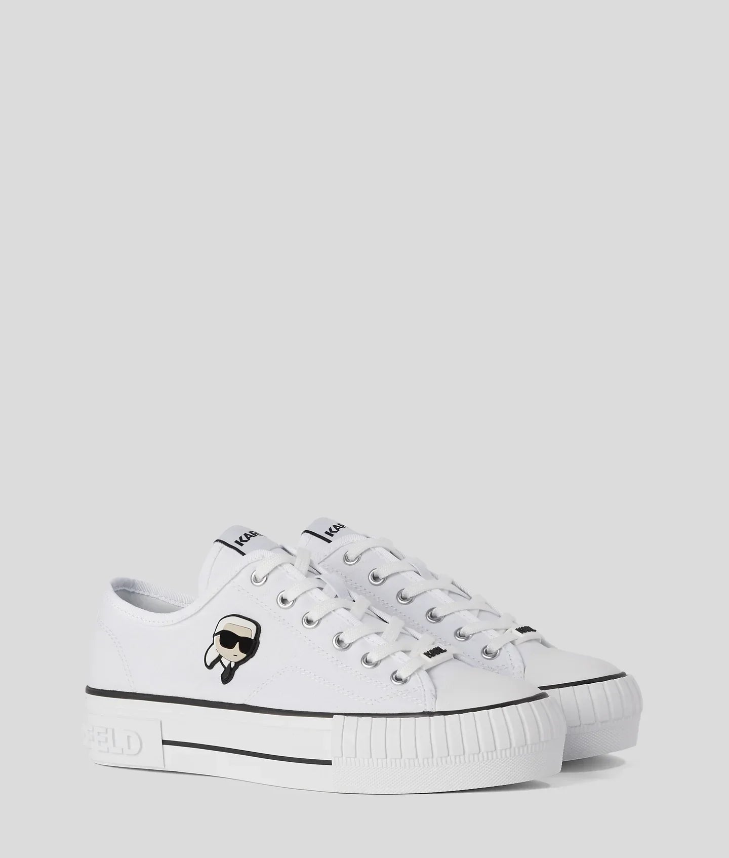 KARL IKON KAMPUS MAX SNEAKERS