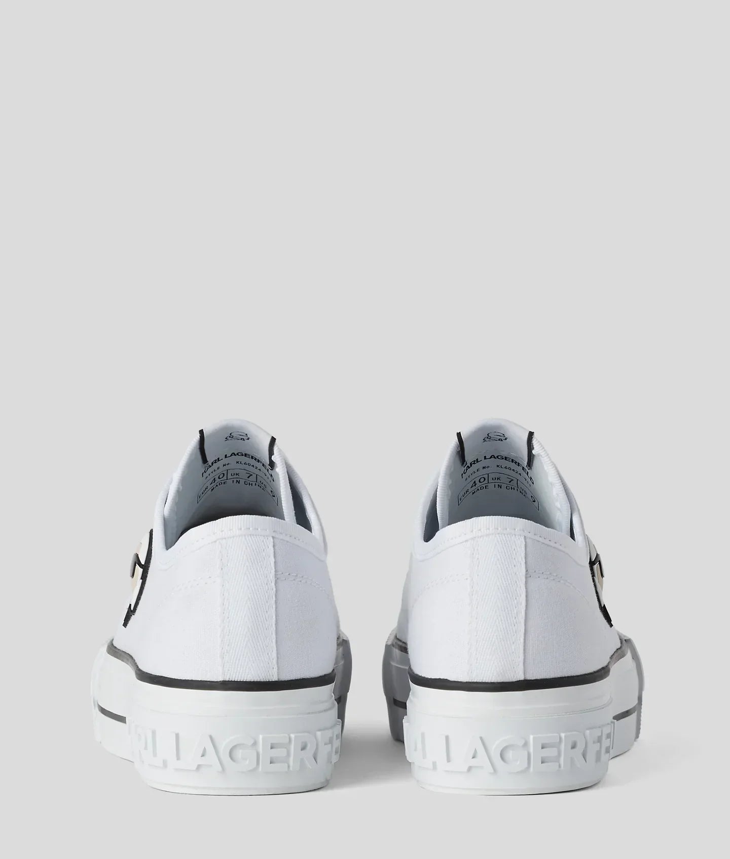 KARL IKON KAMPUS MAX SNEAKERS