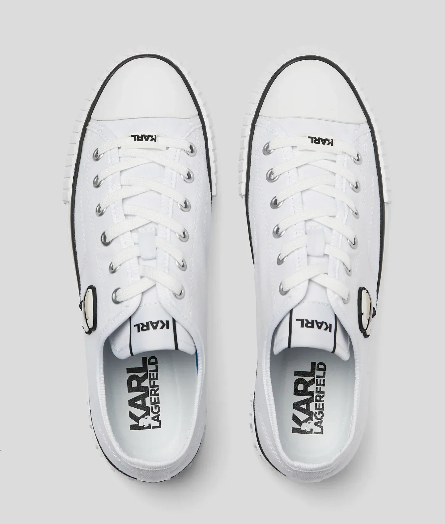 KARL IKON KAMPUS MAX SNEAKERS