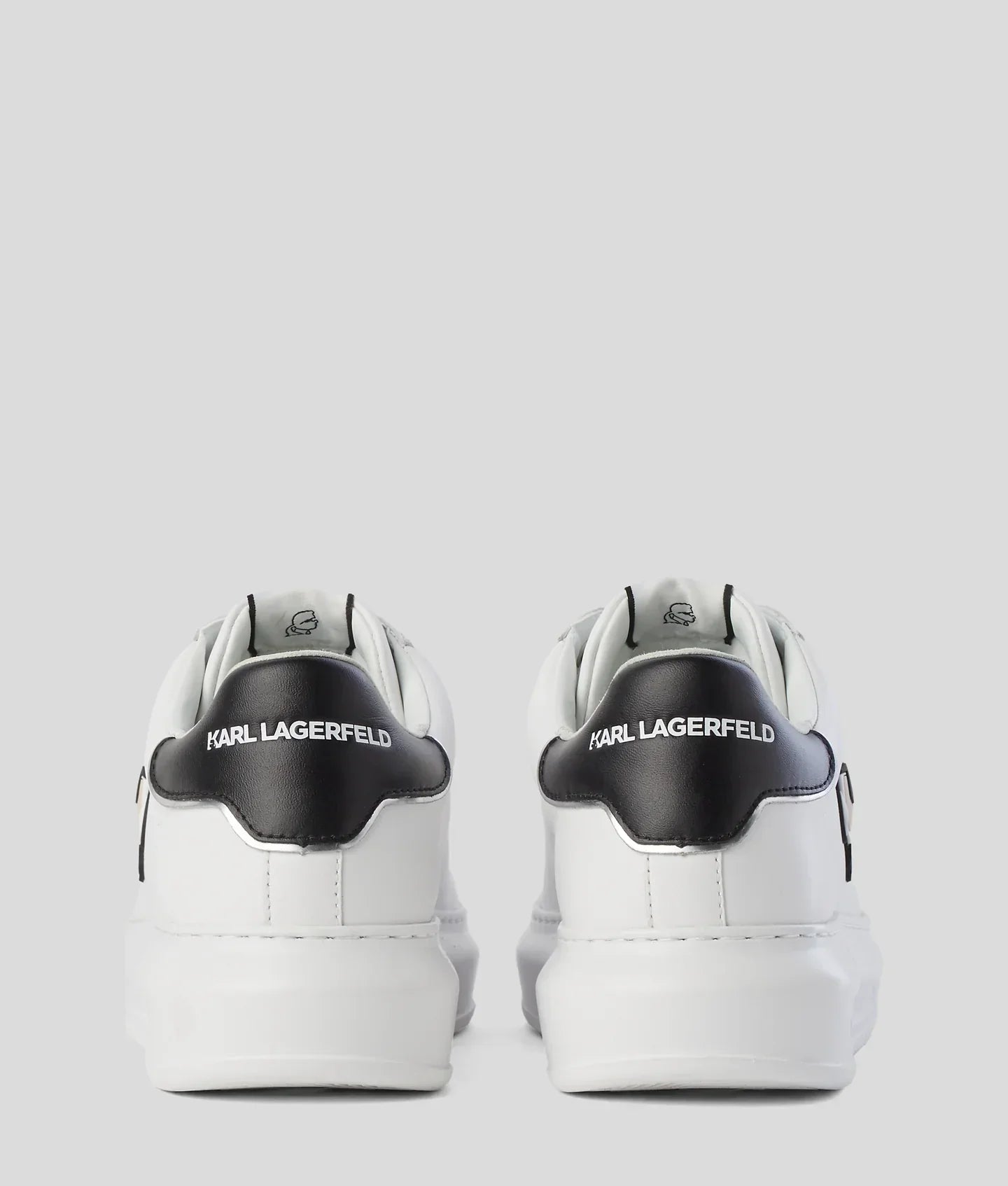 KARL IKON NFT KAPRI SNEAKERS