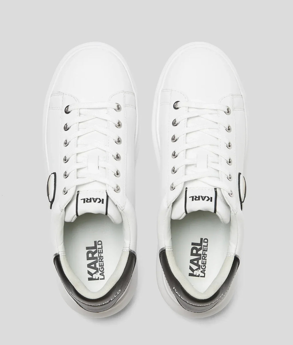 KARL IKON NFT KAPRI SNEAKERS