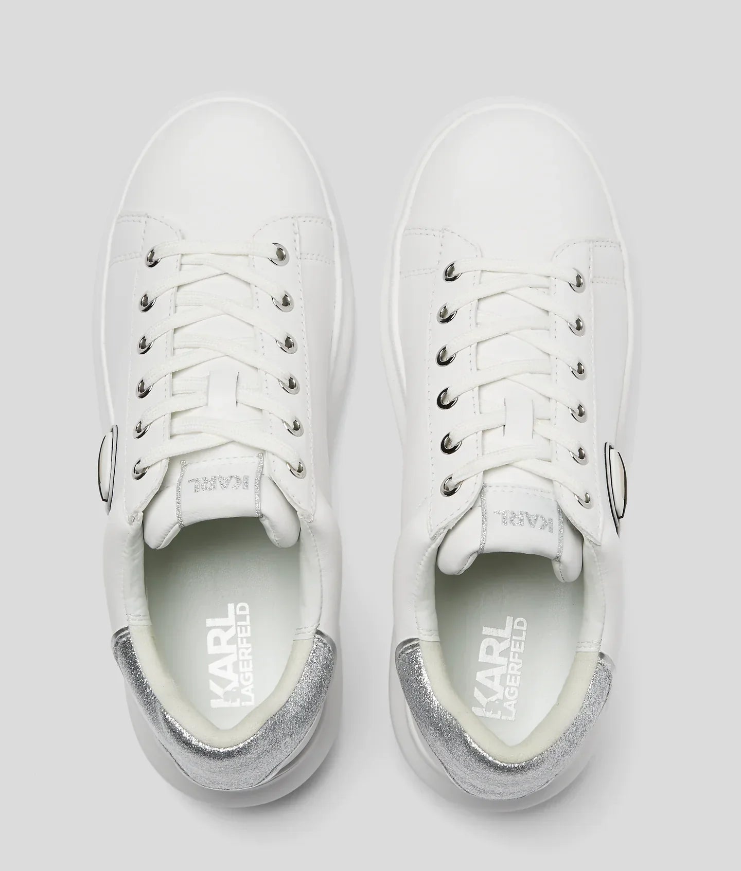 KARL IKON NFT KAPRI SNEAKERS