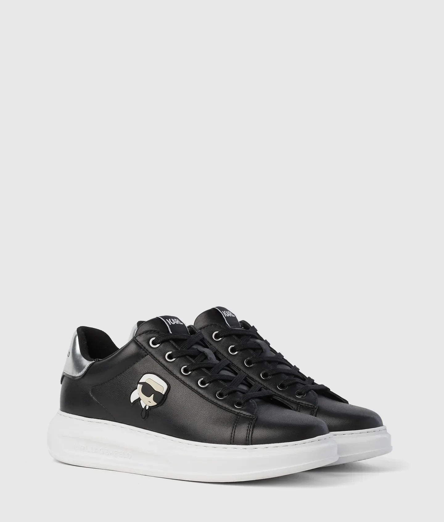 KARL IKON NFT KAPRI SNEAKERS