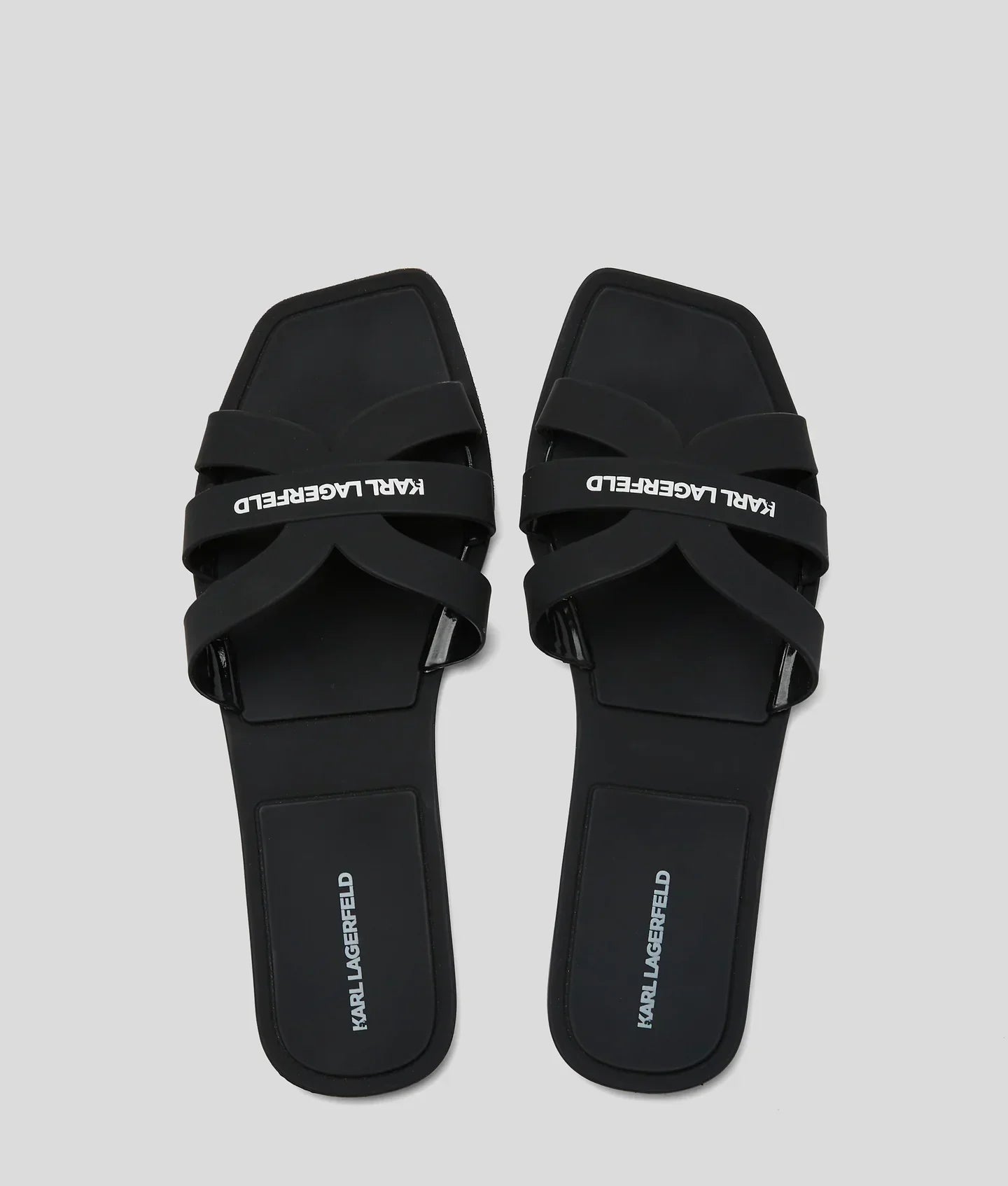 KARL JELLY SLIDES